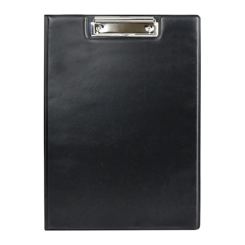 Папка-планшет (кліпборд) AXENT (2513-01-A)